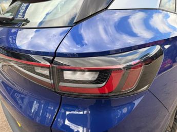 VOLKSWAGEN ID.4 Pure 52kWh Life SUV 5dr Electric Auto (148 ps)