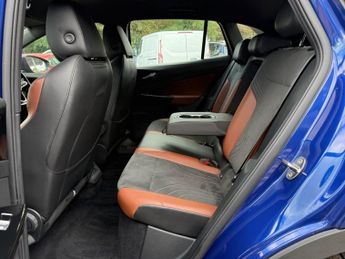 VOLKSWAGEN ID.4 Pure 52kWh Life SUV 5dr Electric Auto (148 ps)