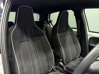 SEAT MII 36.8kWh Hatchback 5dr Electric Auto (83 ps)