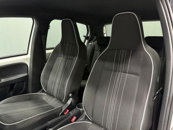 SEAT MII 36.8kWh Hatchback 5dr Electric Auto (83 ps)