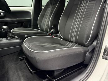 SEAT MII 36.8kWh Hatchback 5dr Electric Auto (83 ps)