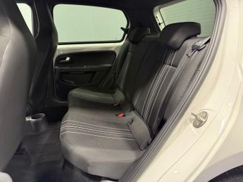 SEAT MII 36.8kWh Hatchback 5dr Electric Auto (83 ps)