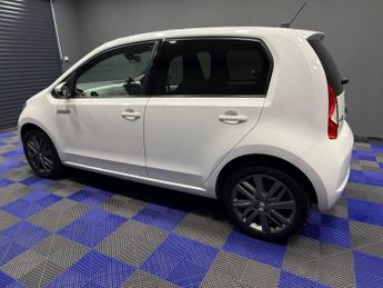 SEAT MII 36.8kWh Hatchback 5dr Electric Auto (83 ps)