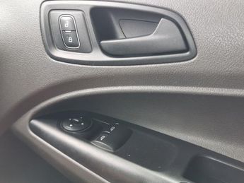 FORD TRANSIT CONNECT 1.5 240 EcoBlue Panel Van 5dr Diesel Manual L2 Euro 6 (s/s) (100