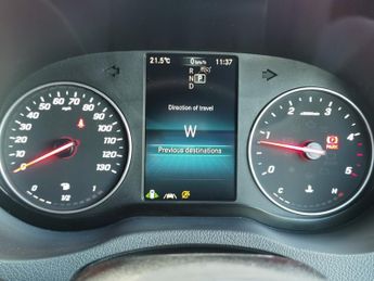 MERCEDES-BENZ SPRINTER 315 2.0 CDI 3.5T FWD L2 H2 PREMIUM 9G PanelVan