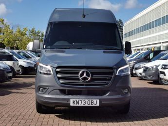 MERCEDES-BENZ SPRINTER 315 2.0 CDI 3.5T FWD L2 H2 PREMIUM 9G PanelVan
