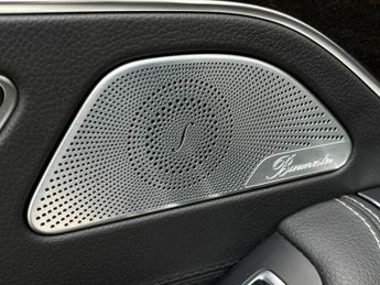 MERCEDES-BENZ S-CLASS 4.7 S500 V8 AMG Line (Premium) Coupe 2dr Petrol G-Tronic Euro 6 