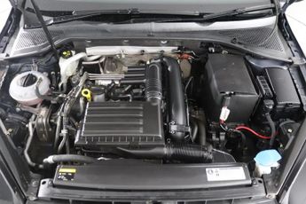 VOLKSWAGEN GOLF 1.4 TSI BlueMotion Tech SE Hatchback 5dr Petrol DSG Euro 5 (s/s)