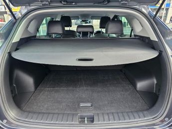 HYUNDAI TUCSON AUTOMATIC 1.6 T-GDi Sport Edition SUV 5dr Petrol DCT Euro 6 (177