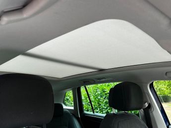 VOLKSWAGEN TIGUAN 2.0 TSI SEL SUV 5dr Petrol DSG 4Motion Euro 6 (s/s) (180 ps)