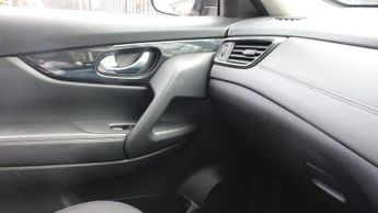 NISSAN X-TRAIL 1.3 DIG-T Acenta Premium SUV 5dr Petrol DCT Auto Euro 6 (s/s) (1