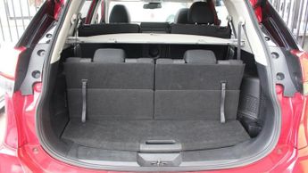 NISSAN X-TRAIL 1.3 DIG-T Acenta Premium SUV 5dr Petrol DCT Auto Euro 6 (s/s) (1