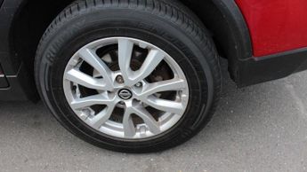 NISSAN X-TRAIL 1.3 DIG-T Acenta Premium SUV 5dr Petrol DCT Auto Euro 6 (s/s) (1