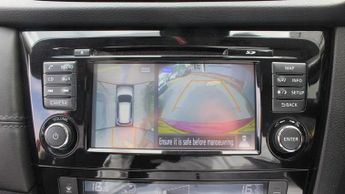 NISSAN X-TRAIL 1.3 DIG-T Acenta Premium SUV 5dr Petrol DCT Auto Euro 6 (s/s) (1