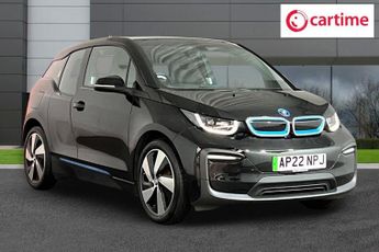 BMW i3 42.2kWh Hatchback 5dr Electric Auto (170 ps) 1 Previous Owner, M
