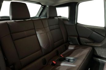 BMW I3 42.2kWh Hatchback 5dr Electric Auto (170 ps) 1 Previous Owner, M