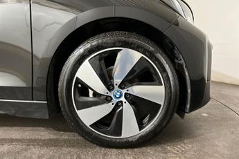 BMW I3 42.2kWh Hatchback 5dr Electric Auto (170 ps) 1 Previous Owner, M