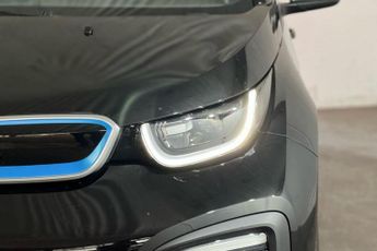 BMW I3 42.2kWh Hatchback 5dr Electric Auto (170 ps) 1 Previous Owner, M
