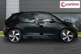 BMW I3 42.2kWh Hatchback 5dr Electric Auto (170 ps) 1 Previous Owner, M