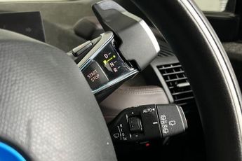 BMW I3 42.2kWh Hatchback 5dr Electric Auto (170 ps) 1 Previous Owner, M