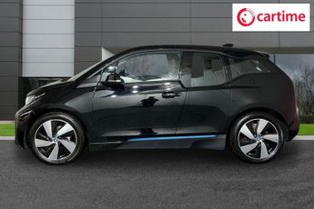 BMW I3 42.2kWh Hatchback 5dr Electric Auto (170 ps) 1 Previous Owner, M