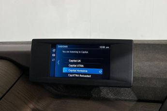 BMW I3 42.2kWh Hatchback 5dr Electric Auto (170 ps) 1 Previous Owner, M