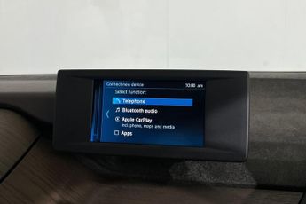 BMW I3 42.2kWh Hatchback 5dr Electric Auto (170 ps) 1 Previous Owner, M