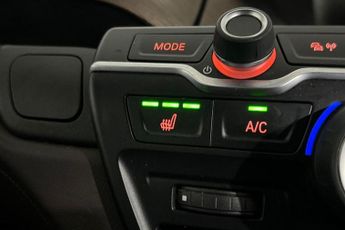 BMW I3 42.2kWh Hatchback 5dr Electric Auto (170 ps) 1 Previous Owner, M