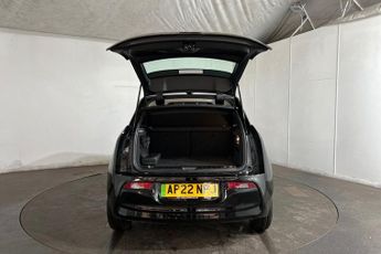 BMW I3 42.2kWh Hatchback 5dr Electric Auto (170 ps) 1 Previous Owner, M