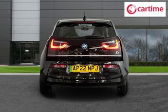BMW I3 42.2kWh Hatchback 5dr Electric Auto (170 ps) 1 Previous Owner, M