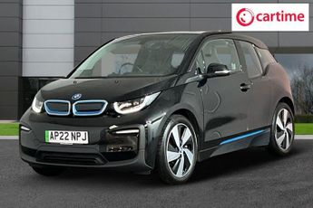 BMW I3 42.2kWh Hatchback 5dr Electric Auto (170 ps) 1 Previous Owner, M