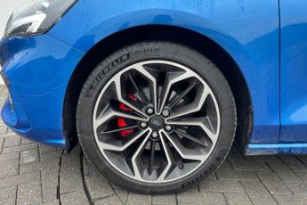 FORD FOCUS 1.0T EcoBoost ST-Line X Hatchback 5dr Petrol Auto Euro 6 (s/s) (