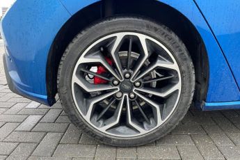 FORD FOCUS 1.0T EcoBoost ST-Line X Hatchback 5dr Petrol Auto Euro 6 (s/s) (