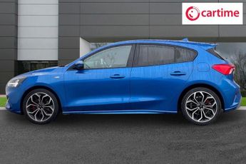 FORD FOCUS 1.0T EcoBoost ST-Line X Hatchback 5dr Petrol Auto Euro 6 (s/s) (