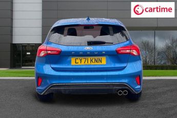 FORD FOCUS 1.0T EcoBoost ST-Line X Hatchback 5dr Petrol Auto Euro 6 (s/s) (