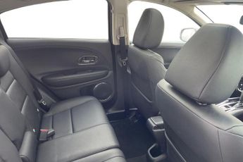HONDA HR-V 1.5 i-VTEC EX SUV 5dr Petrol CVT Euro 6 (s/s) (130 ps) Panoramic