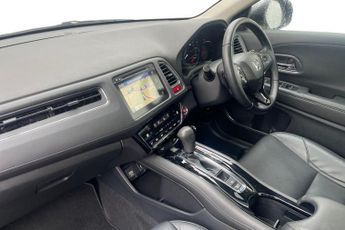 HONDA HR-V 1.5 i-VTEC EX SUV 5dr Petrol CVT Euro 6 (s/s) (130 ps) Panoramic