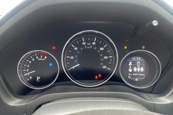 HONDA HR-V 1.5 i-VTEC EX SUV 5dr Petrol CVT Euro 6 (s/s) (130 ps) Panoramic