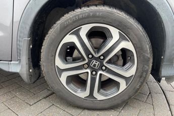 HONDA HR-V 1.5 i-VTEC EX SUV 5dr Petrol CVT Euro 6 (s/s) (130 ps) Panoramic