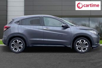 HONDA HR-V 1.5 i-VTEC EX SUV 5dr Petrol CVT Euro 6 (s/s) (130 ps) Cruise Co