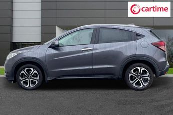 HONDA HR-V 1.5 i-VTEC EX SUV 5dr Petrol CVT Euro 6 (s/s) (130 ps) Panoramic