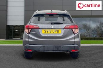 HONDA HR-V 1.5 i-VTEC EX SUV 5dr Petrol CVT Euro 6 (s/s) (130 ps) Cruise Co