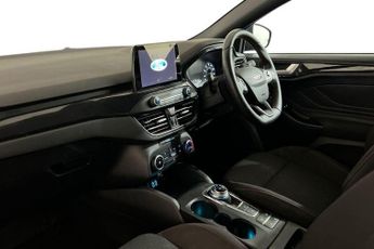 FORD FOCUS 1.5 EcoBlue ST-Line Hatchback 5dr Diesel Auto Euro 6 (s/s) (120 