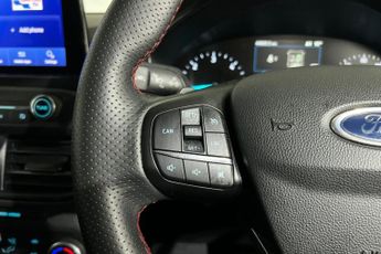 FORD FOCUS 1.5 EcoBlue ST-Line Hatchback 5dr Diesel Auto Euro 6 (s/s) (120 