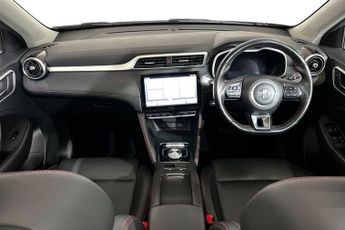 MG MG ZS 72.6kWh Trophy Long Range SUV 5dr Electric Auto (156 ps) Adaptiv