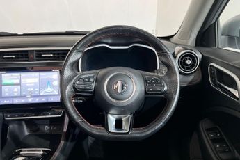 MG MG ZS 72.6kWh Trophy Long Range SUV 5dr Electric Auto (156 ps) Adaptiv