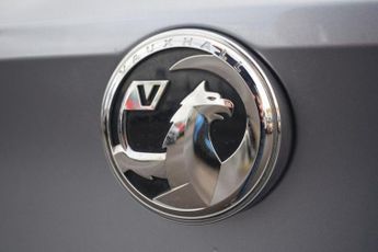 VAUXHALL CORSA 1.2 Turbo Griffin Hatchback 5dr Petrol Auto Euro 6 (s/s) (100 ps