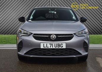 VAUXHALL CORSA 1.2 Turbo Griffin Hatchback 5dr Petrol Auto Euro 6 (s/s) (100 ps