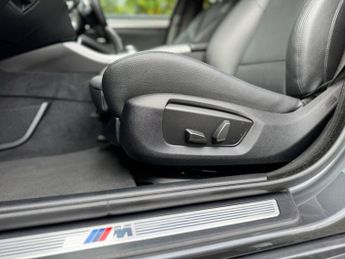 BMW 5 SERIES 2.0 520d M Sport Saloon 4dr Diesel Auto Euro 6 (s/s) (190 ps)