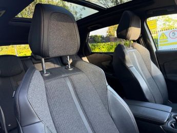 PEUGEOT 3008 1.5 BlueHDi GT Line SUV 5dr Diesel EAT Euro 6 (s/s) (130 ps)